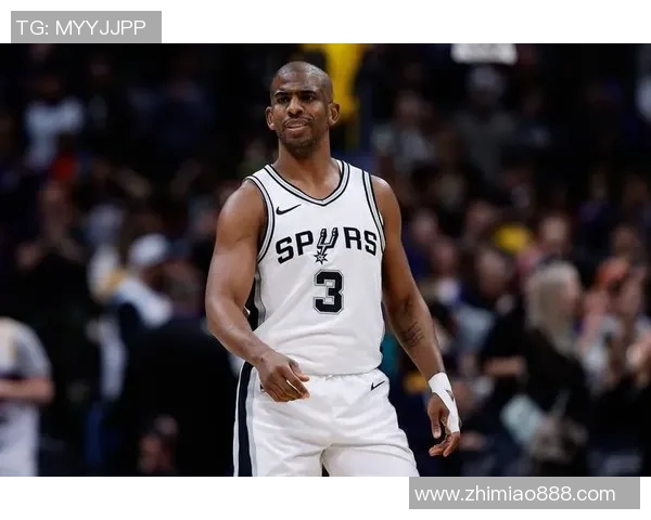 快船为何明知保罗状态糟糕,却仍不得不让他在场上坚持?_83