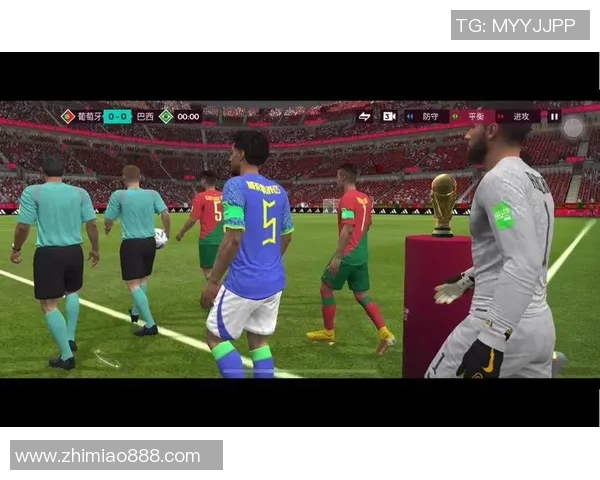 2008年巴西与葡萄牙足球对决回顾与精彩瞬间分析