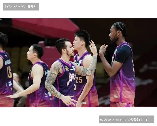 CBA新疆队对阵青岛队直播信息及赛前分析全面解读