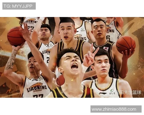 CBA辽宁队与广厦队实力对比分析谁将赢得最终胜利